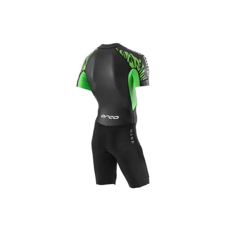 Orca sales swimrun top