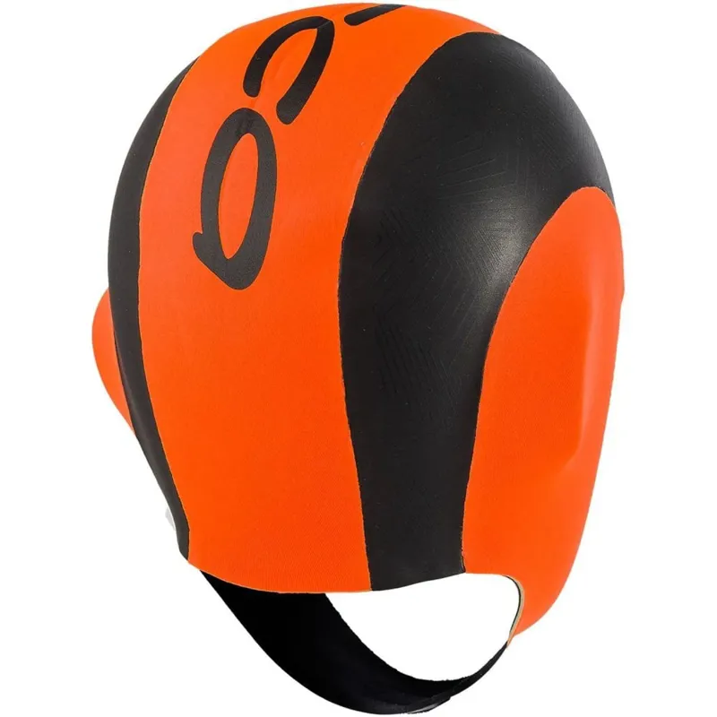 Orca Neoprene Swim Cap-1