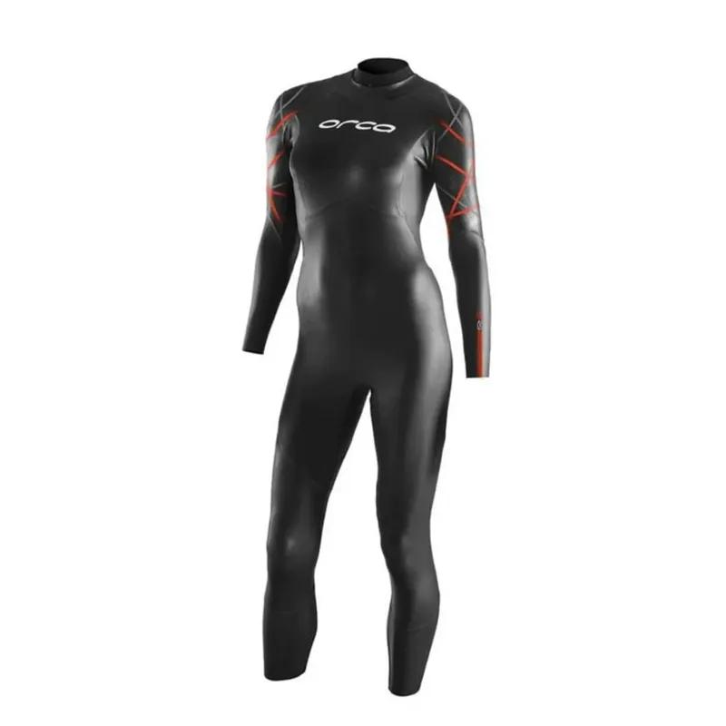 Orca Women's Openwater RS1 Thermal Wetsuit