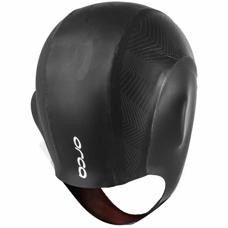 Orca Thermal Neoprene Swim Cap-1