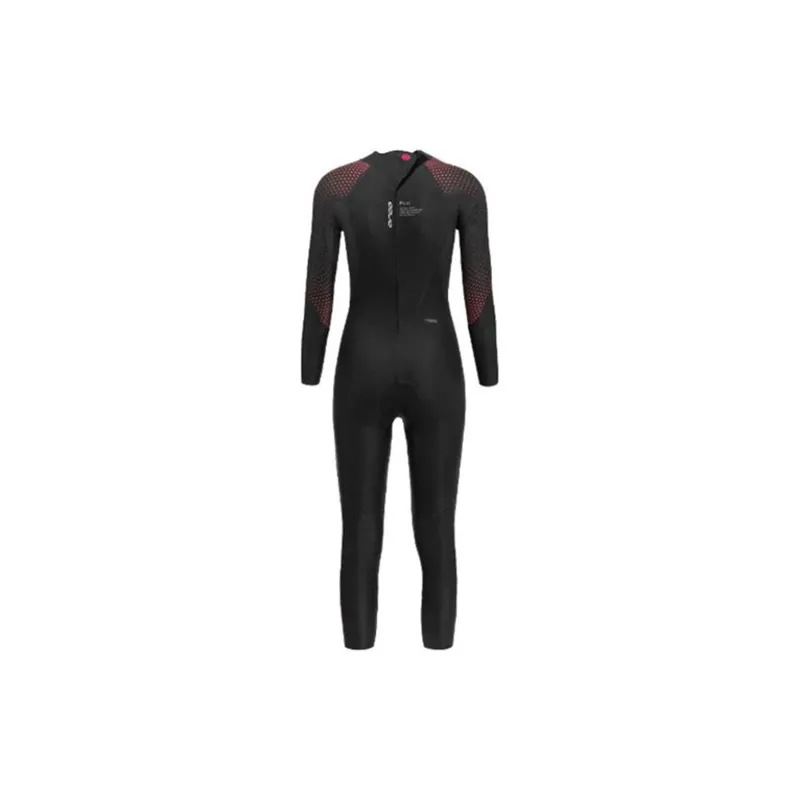 Orca Women's Athlex Float V1 Triathlon Wetsuit-1