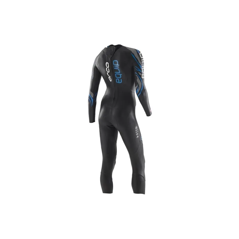 Orca Women's Equip Wetsuit -1