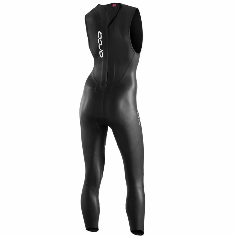Orca Women's Openwater RS1 Sleeveless Wetsuit-1