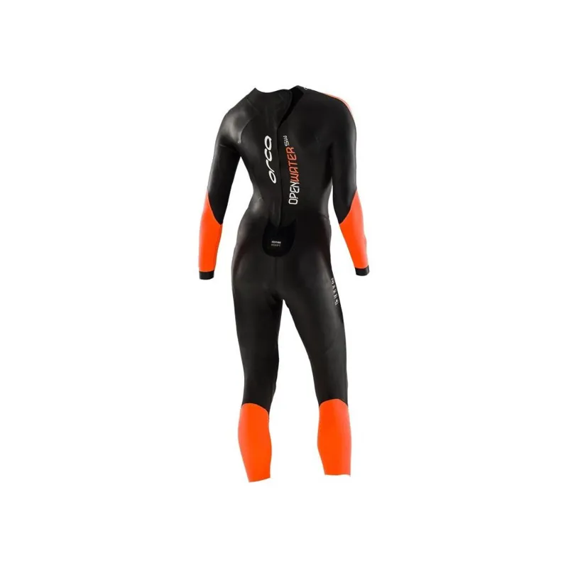 Orca Women's Openwater SW Wetsuit-1