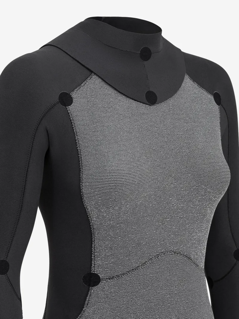 W's Vitalis Openwater Thermal Wetsuit-2