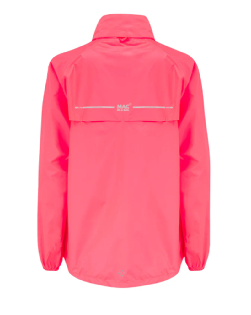 Mac In A Sac Origin 2 Adult Jacket Neon Watermelon-1
