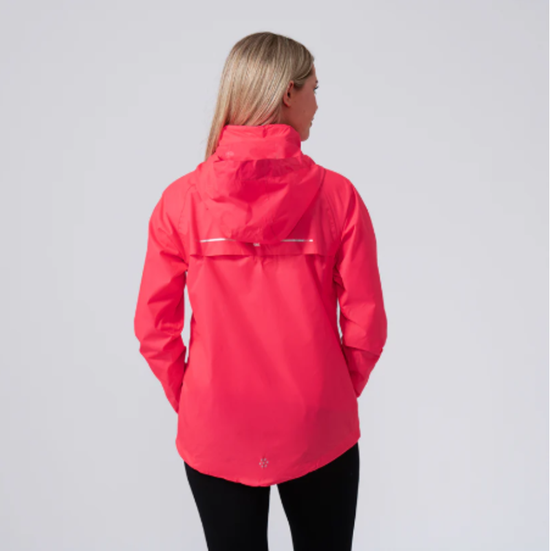 Mac In A Sac Origin 2 Adult Jacket Neon Watermelon-4