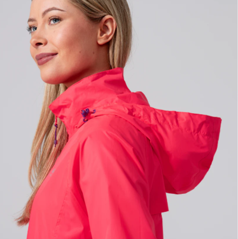 Mac In A Sac Origin 2 Adult Jacket Neon Watermelon-5