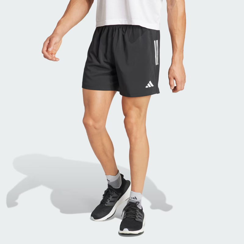 Adidas Men's OTR Short Black-1