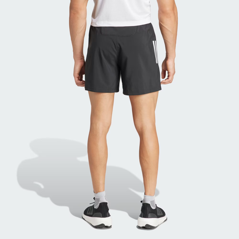 Adidas Men's OTR Short Black-2