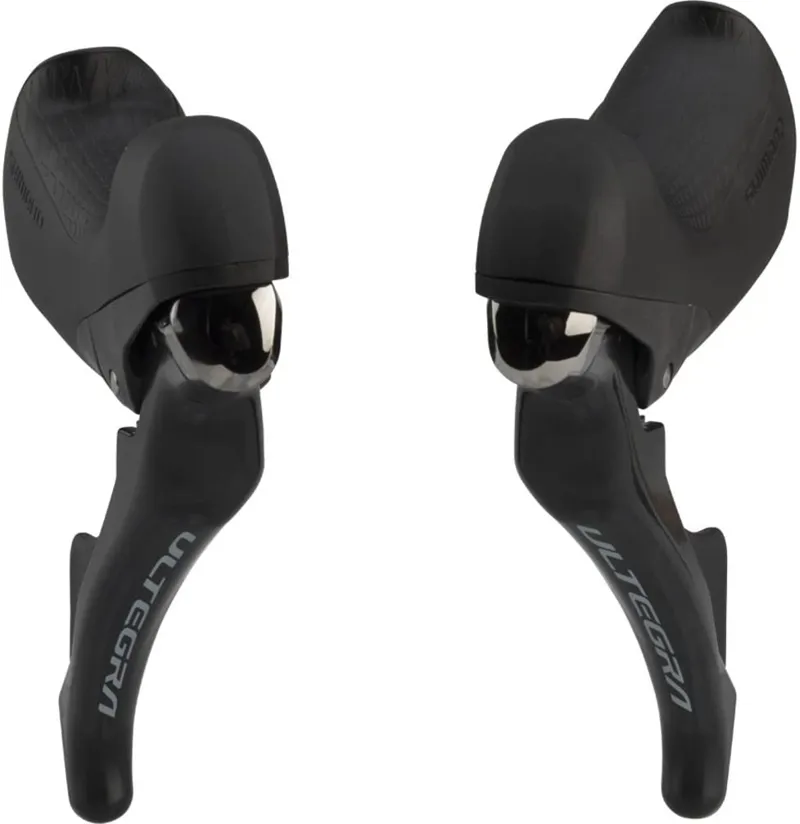 Shimano ST-R8000 Ultegra Mechanical 11-SpeedPair STI Levers -1