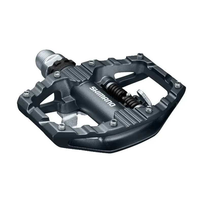 Shimano Pedals PD-EH500 SPD 9/16 inches Pedals-1