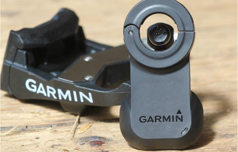 Garmin Vector 2S Power Meter Road Keo Single Pedal System-2