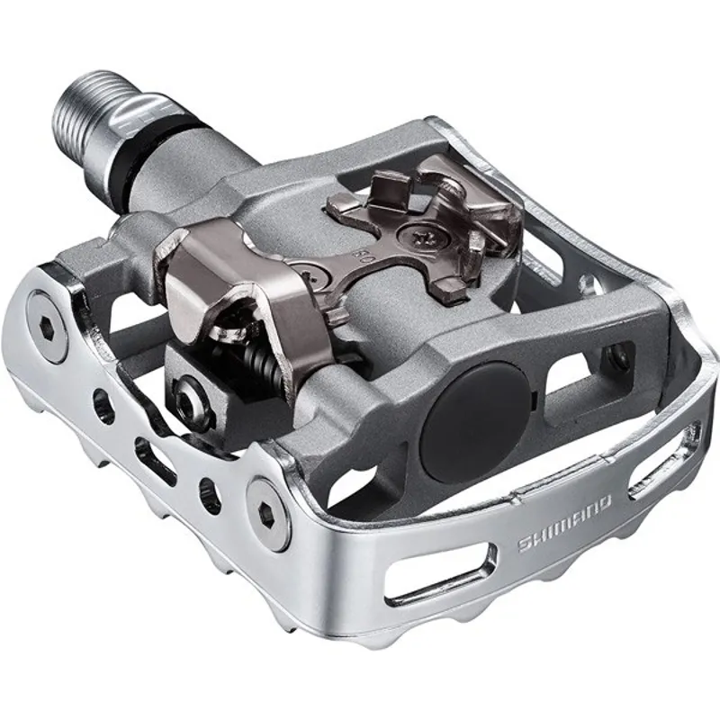 Shimano SPD M324 Dual Purpose MTB pedals - One-Sided Mechanism