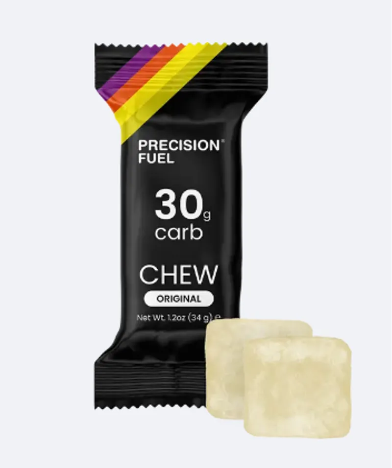 Precision Hydration PF30 Energy Chew Original 34g