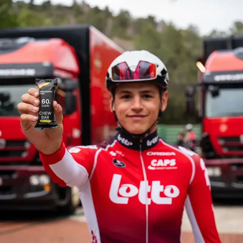 Precision Fuel PF60 Chew Bar Original-1