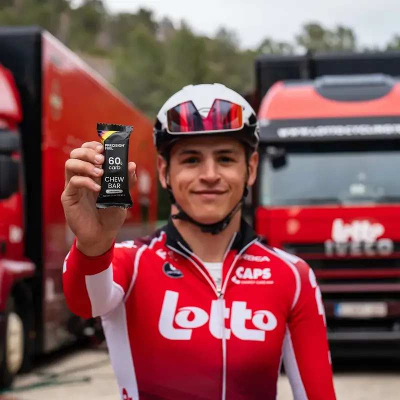 Precision Fuel PF60 Chew Bar Original-3