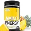 Optimum Nutrition Essential Amino Energy 30 Servings - Pineapple