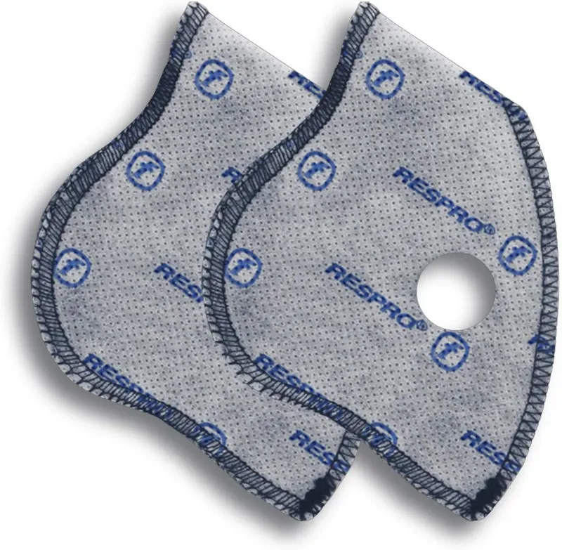 Respro Techno Filter  - Pack of 2-2
