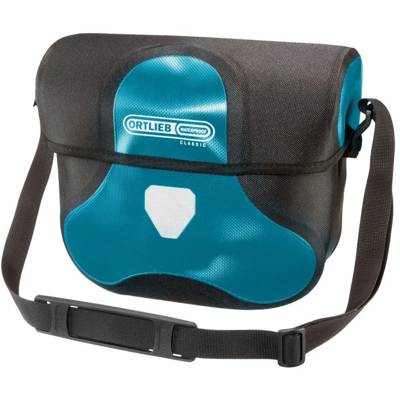 Ortlieb ultimate outlet 6 handlebar bag