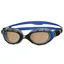 Zoggs Predator Flex Polarized Ultra Swim Goggles - Small/Medium