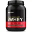 Optimum Nutrition: Gold Standard 100% Whey 300g - Double Rich Chocolate