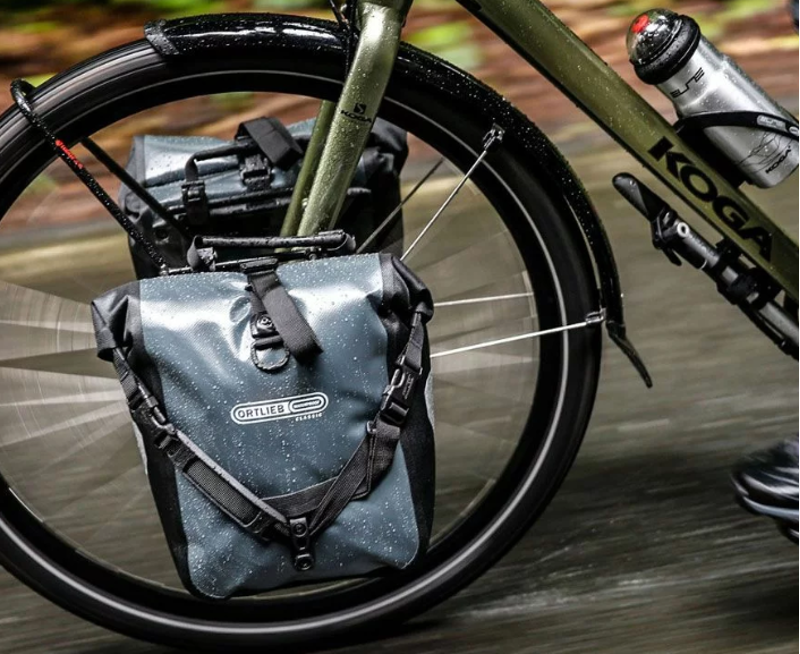 Ortlieb Sport-Roller Classic Bag - Petrol-2