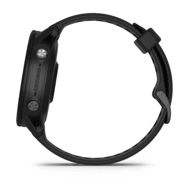 Garmin Forerunner 955 Solar Black-4