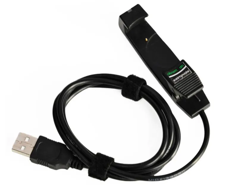 Swimovate PoolMate Download Clip