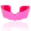 Makura Ignis Pro Junior Mouth Guard - Pink/Pink