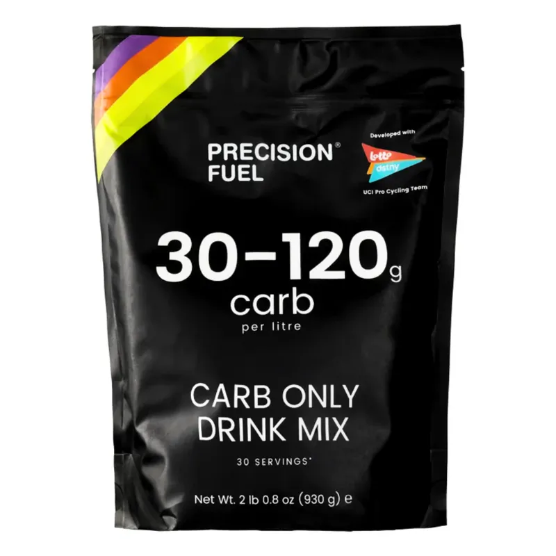 Precision Fuel 30-120 Drinks Mix 930g