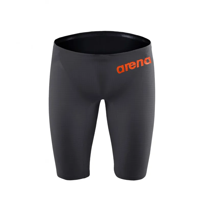 Arena Carbon Pro MK2 Jammer - Black/Orange 26