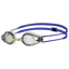 Arena Tracks Goggles - Clear/White/Blue