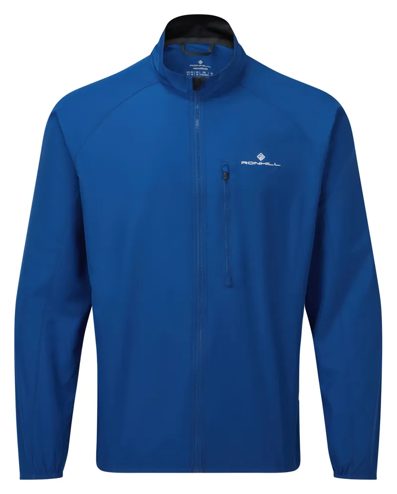 Ronhill Men's Core Jacket Blue
