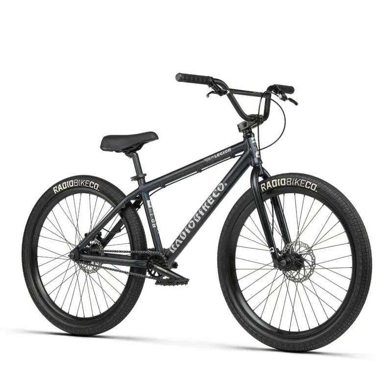 Radios 26 top mtb