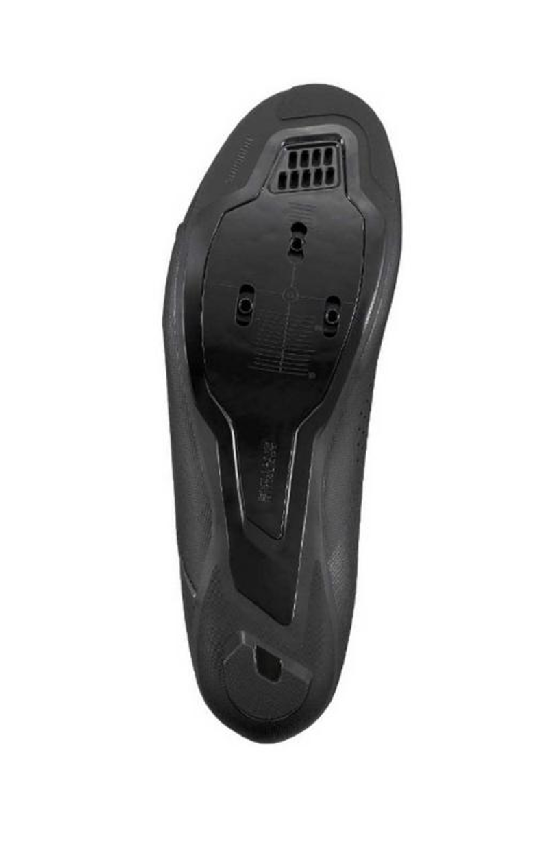 Shimano RC300 Shoes in Black-1