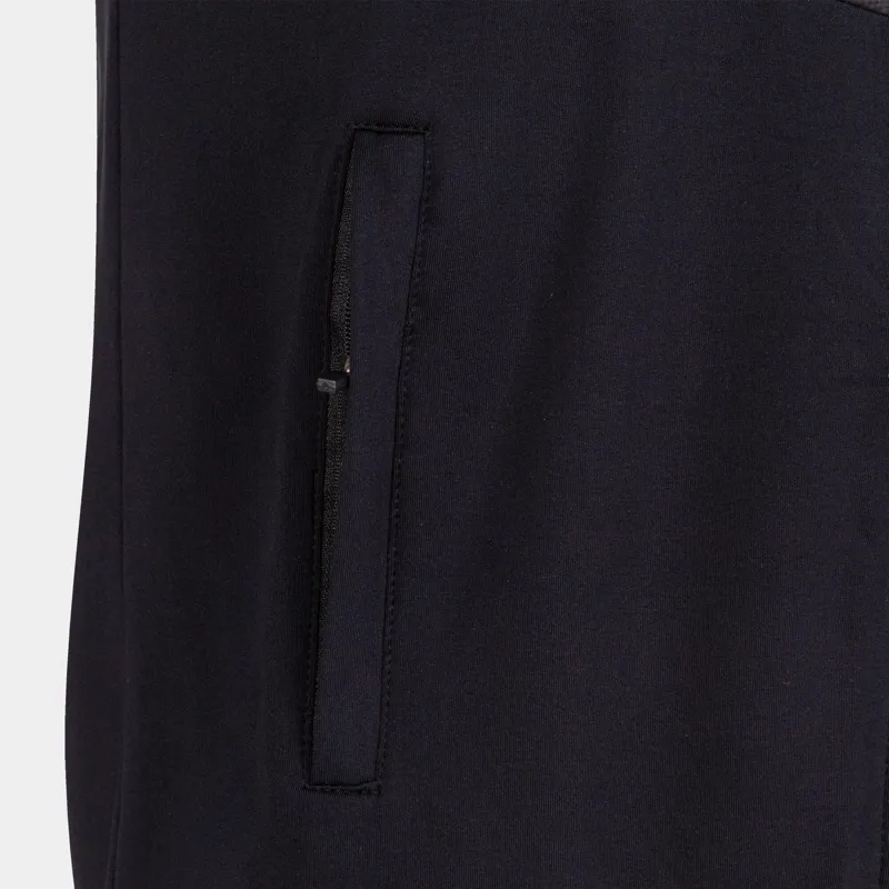 Joma: R-COMBI Padded Mens Vest - Black-6