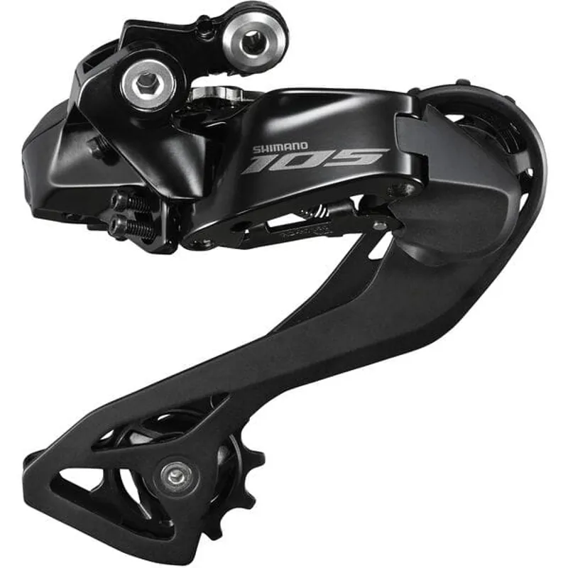 Shimano Di2 Components