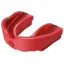 Makura Ignis Pro Junior Mouthguard - Red/Red