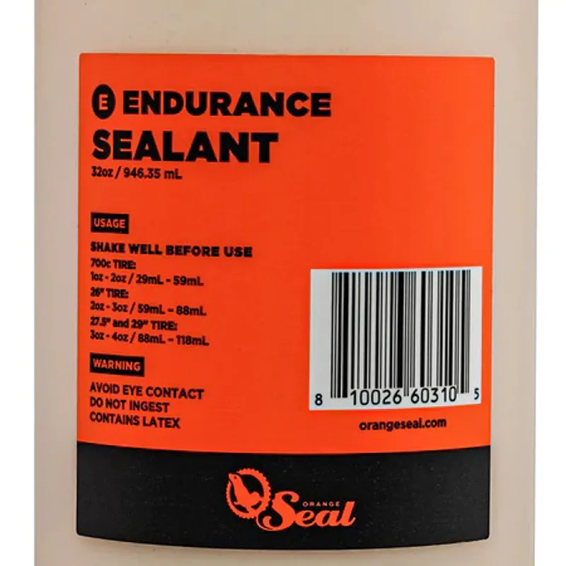 Orange Seal Endurance Sealant Refill in Orange-1