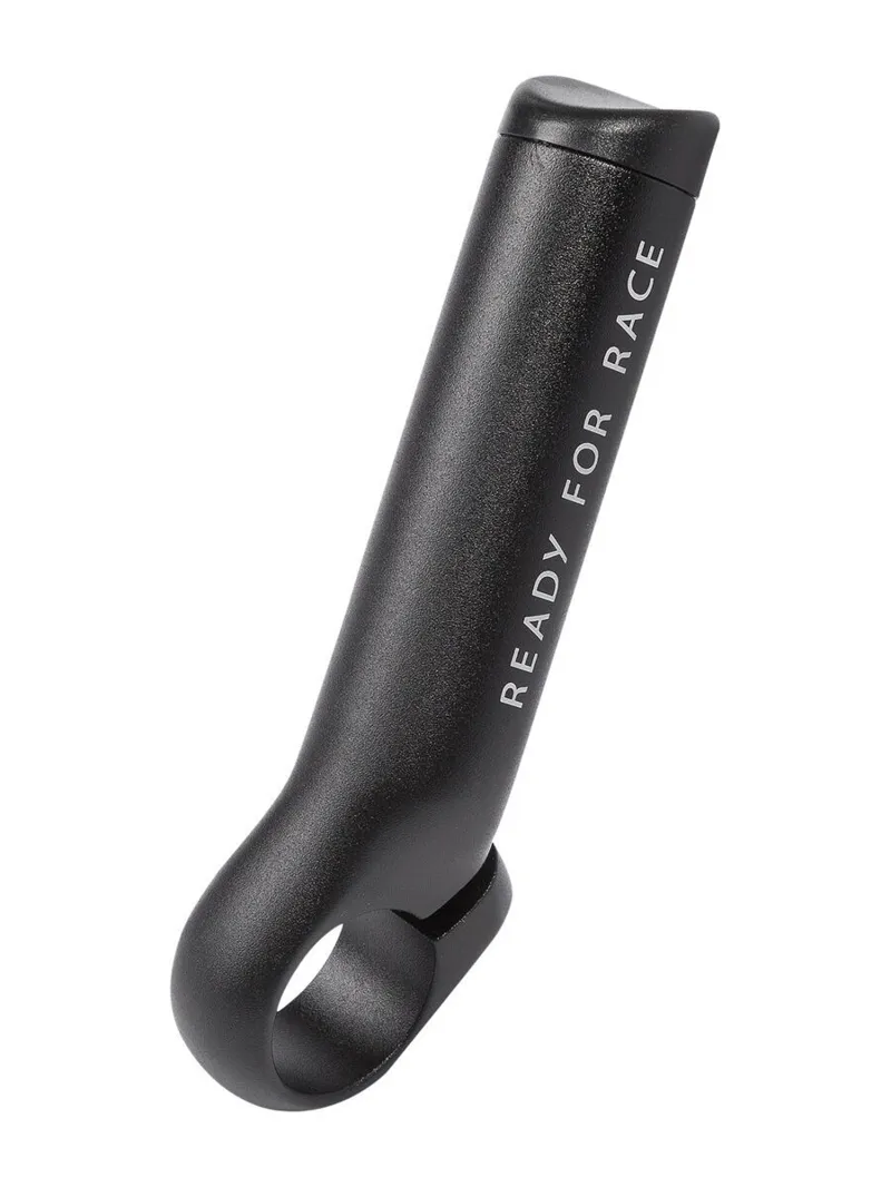 Cube: RFR Bar Ends Standard - Black-1