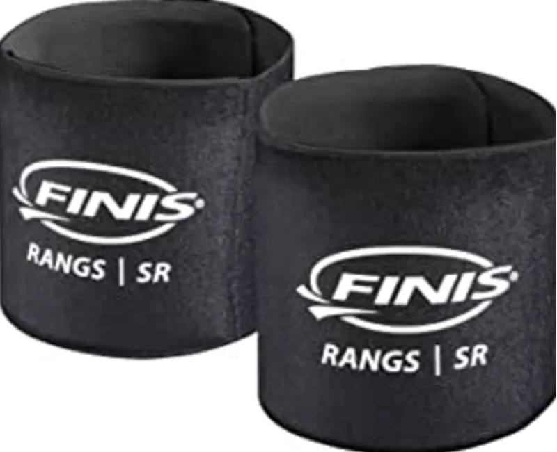 Finis Rangs - Senior