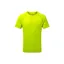 Ronhill Core S/S Tee Fluo Yellow/Black