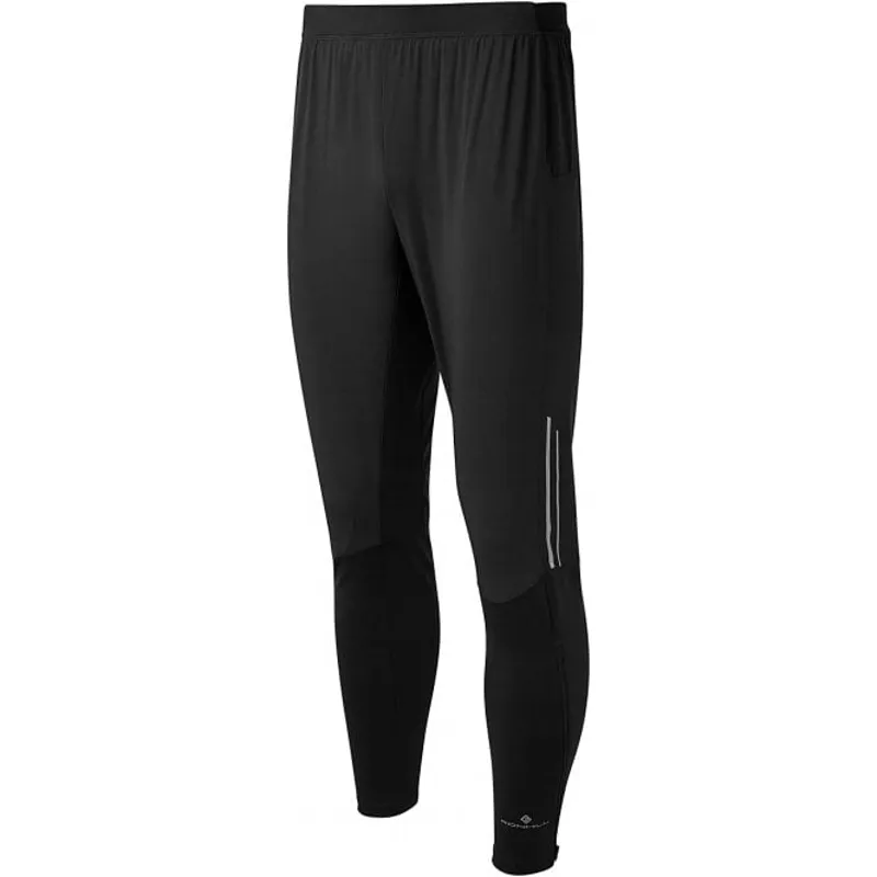 Mens Running Legwear Trousers Clothing The Edge Sports Shop