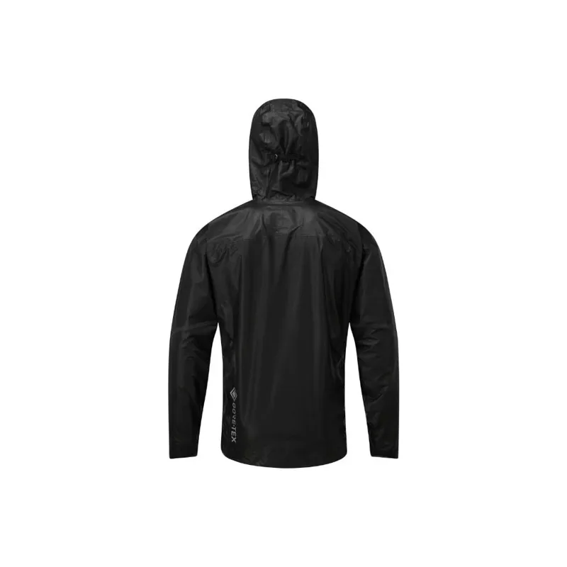 Ronhill Mens Tech Gore-Tex Jacket Gunmetal-1