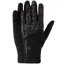 Ronhill Night Runner Glove Black/Reflect