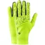 Ronhill Night Runner Glove Fluo Yellow/Reflect