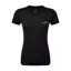 Ronhill Women's Core Short Sleeve Tee Black/White
