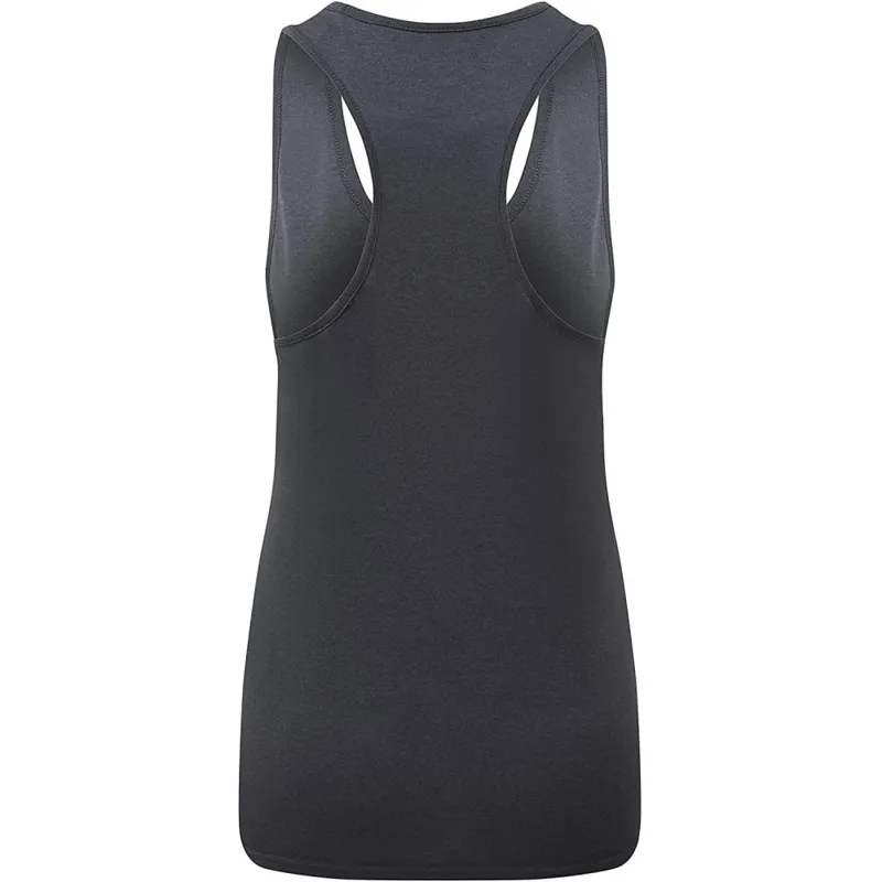 Ronhill W Everyday Vest Charcoal-1