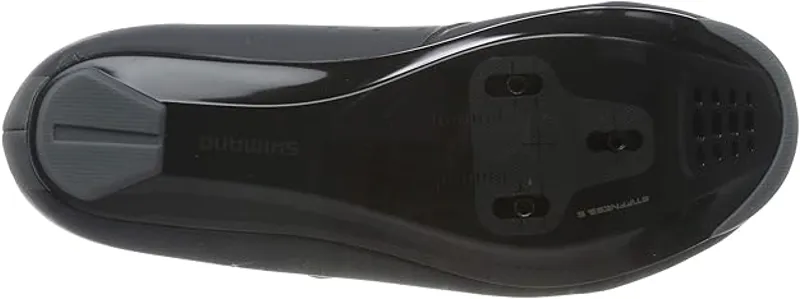 Shoe RP4W SPD-SL Grey-1